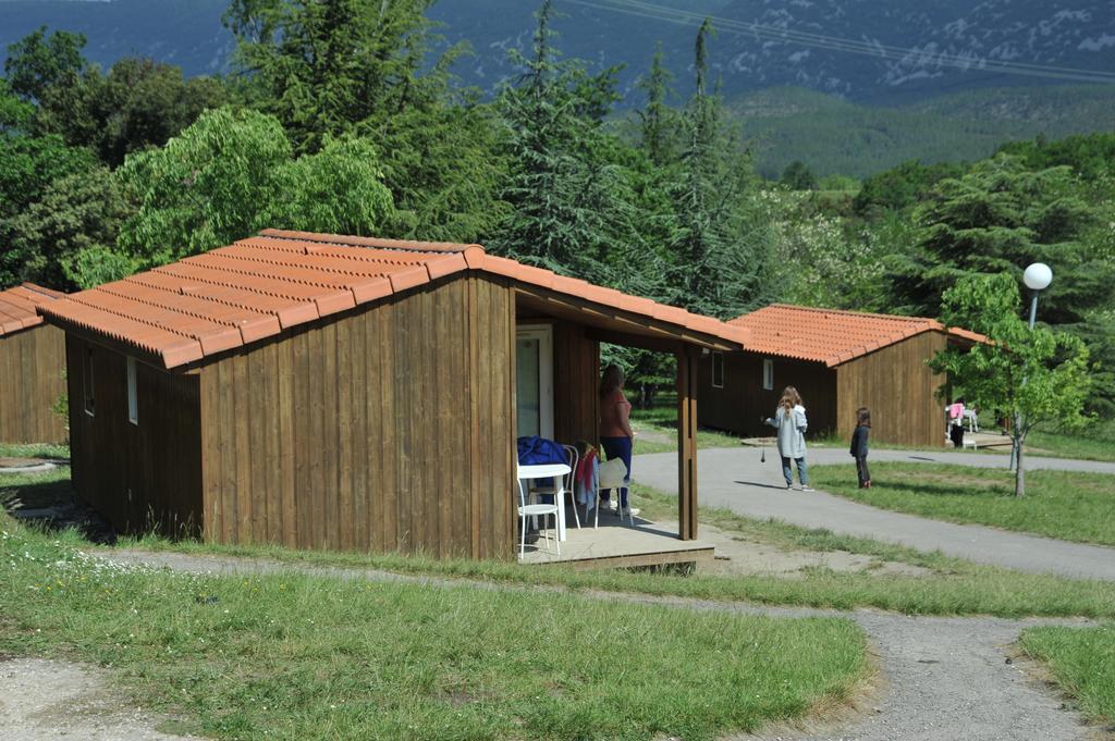 Domaine De Castel Fizel Hotel Caudies-de-Fenouilledes Kültér fotó