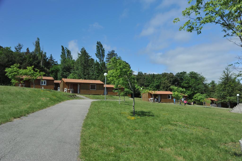 Domaine De Castel Fizel Hotel Caudies-de-Fenouilledes Kültér fotó