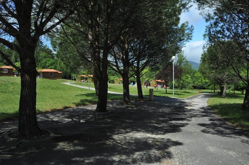 Domaine De Castel Fizel Hotel Caudies-de-Fenouilledes Kültér fotó